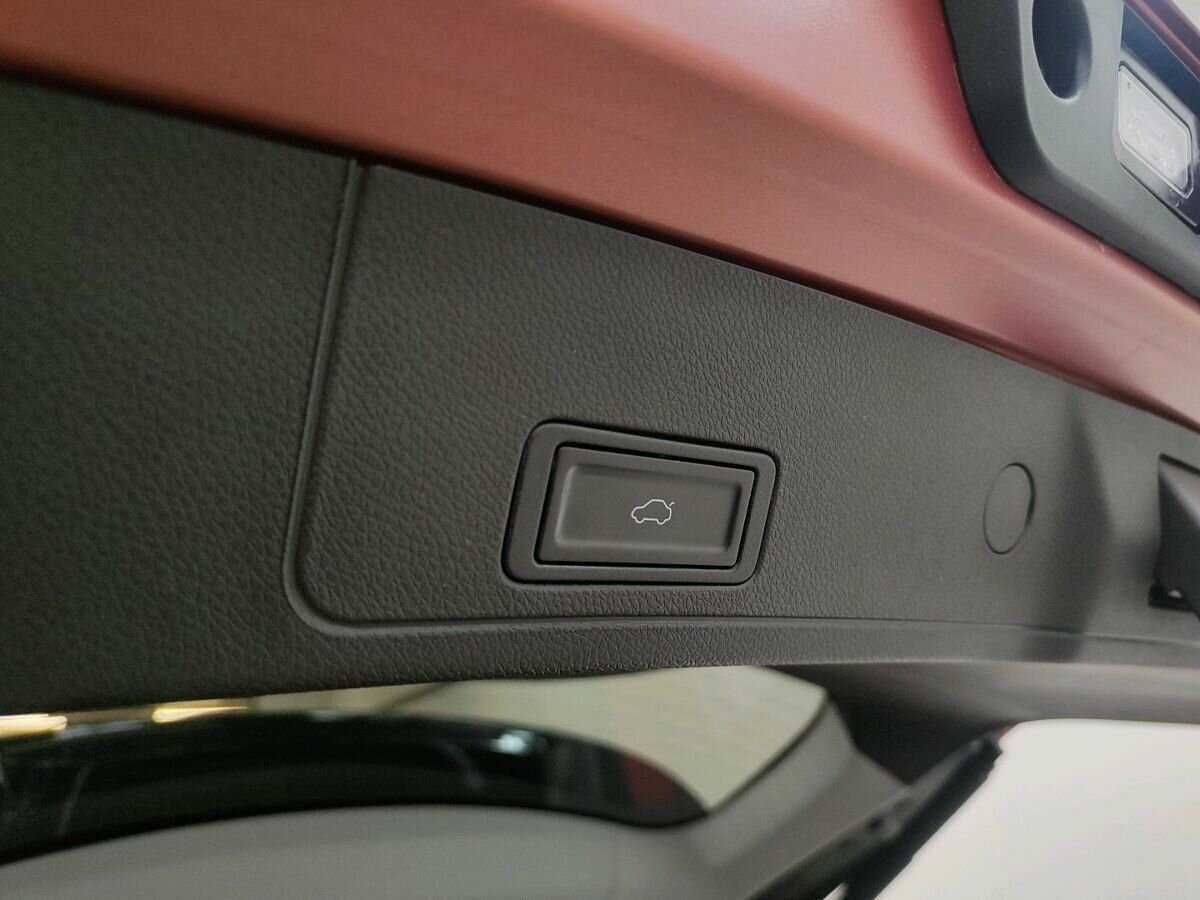 Chery Tiggo 7 Pro, 2020 Фото №15