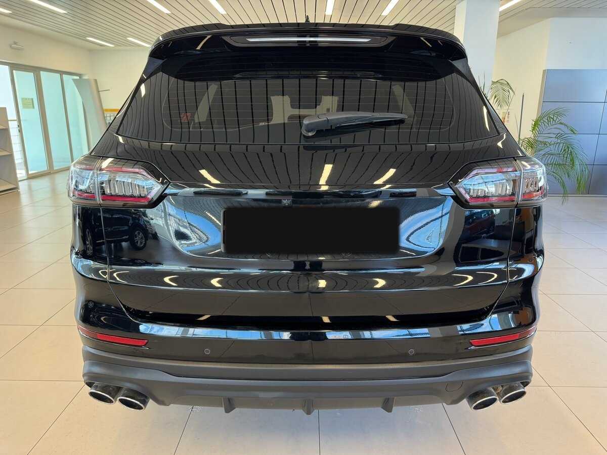 Chery Tiggo 8 Pro Max, 2022 Фото №4