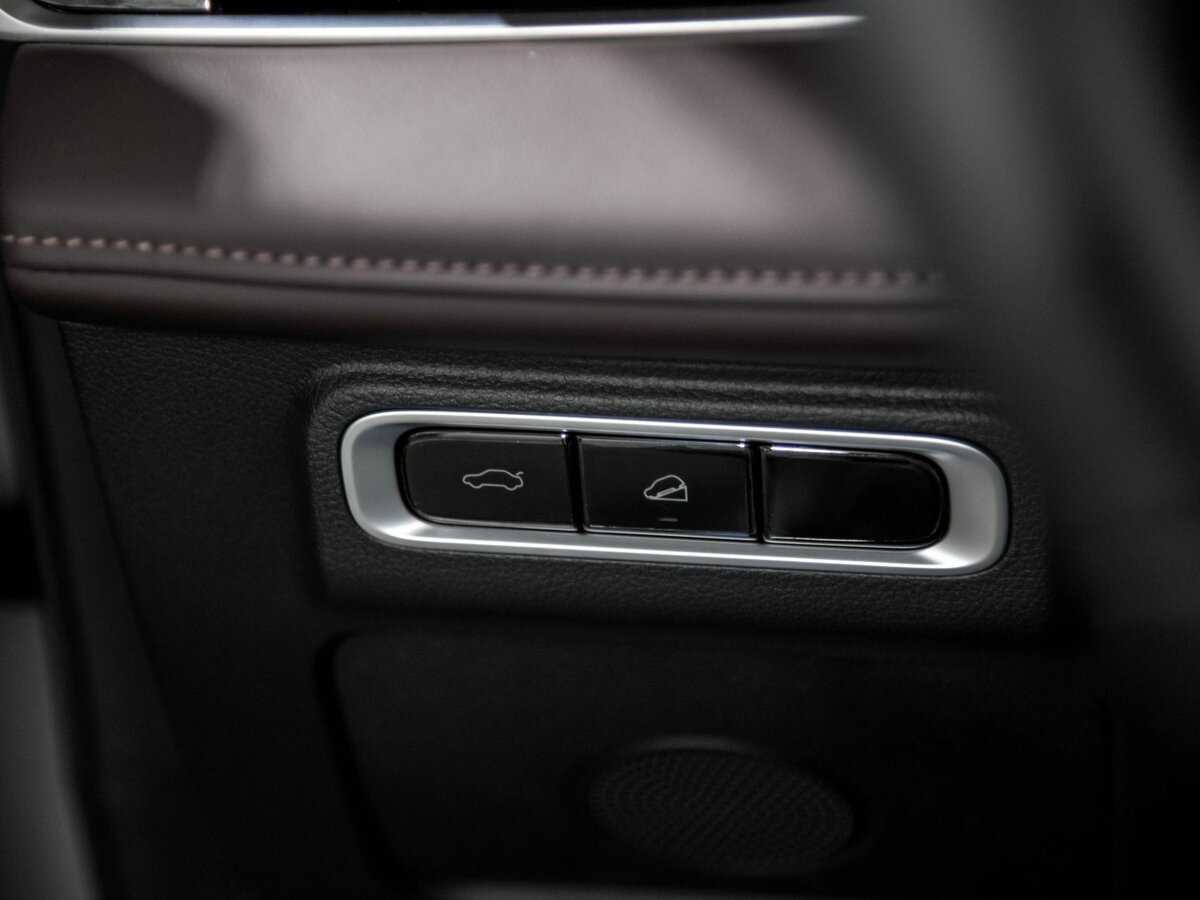 Chery Tiggo 7 Pro Max, 2024 Фото №18