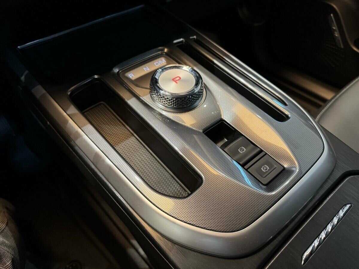 Haval Jolion, 2023 Фото №27