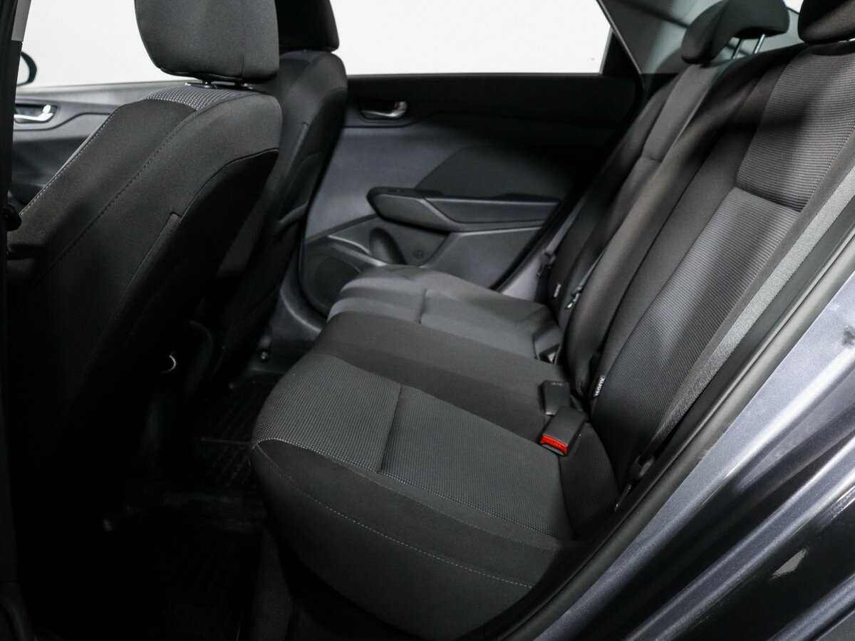 Solaris HS, 2024 Фото №10