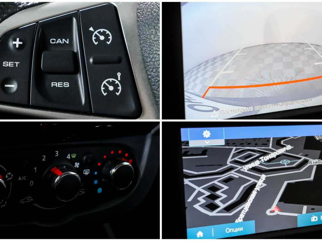 Lada (ВАЗ) Largus Cross, 2021 Фото №15