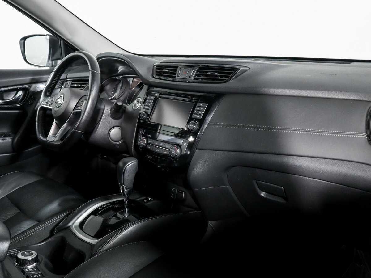 Nissan X-Trail, 2020 - 68 237 км. | Фото №6