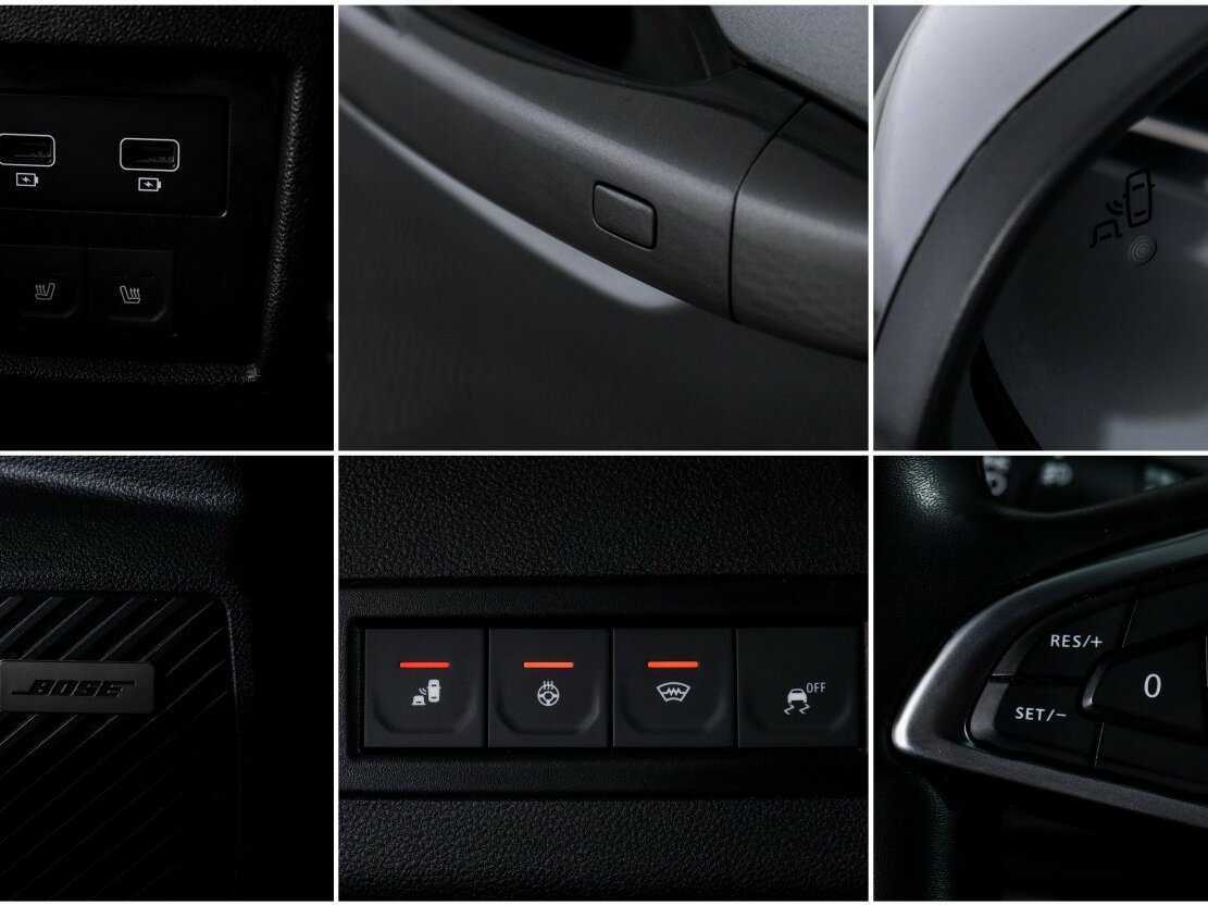 Renault Arkana, 2021 Фото №16