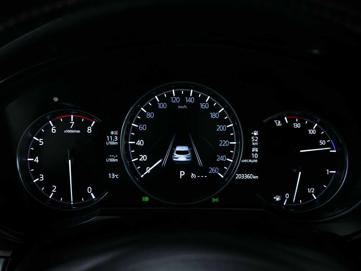 Mazda CX-9, 2019 - 203 300 км. | Фото №8