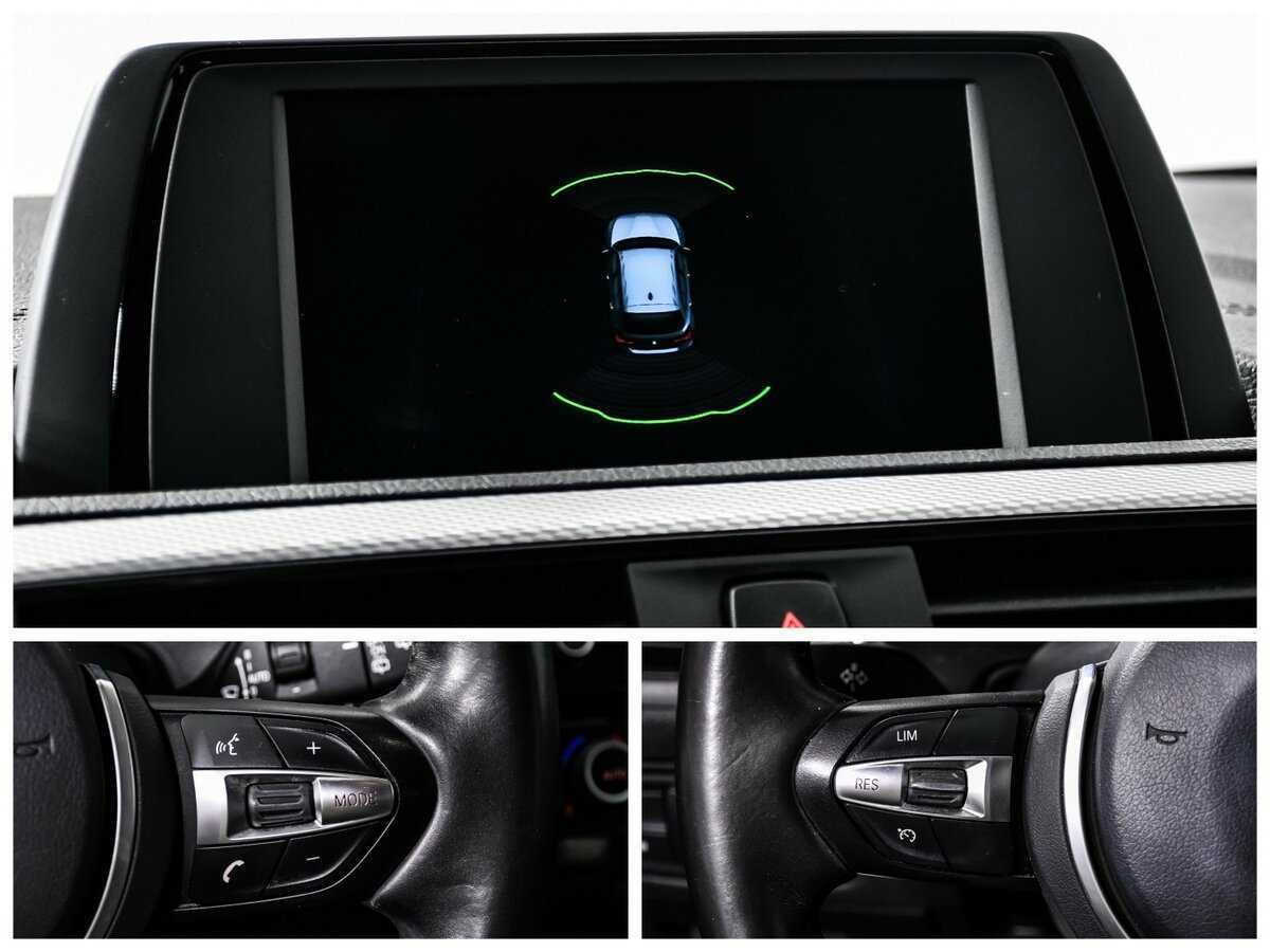 BMW 1 серии 118i, 2018 Фото №16