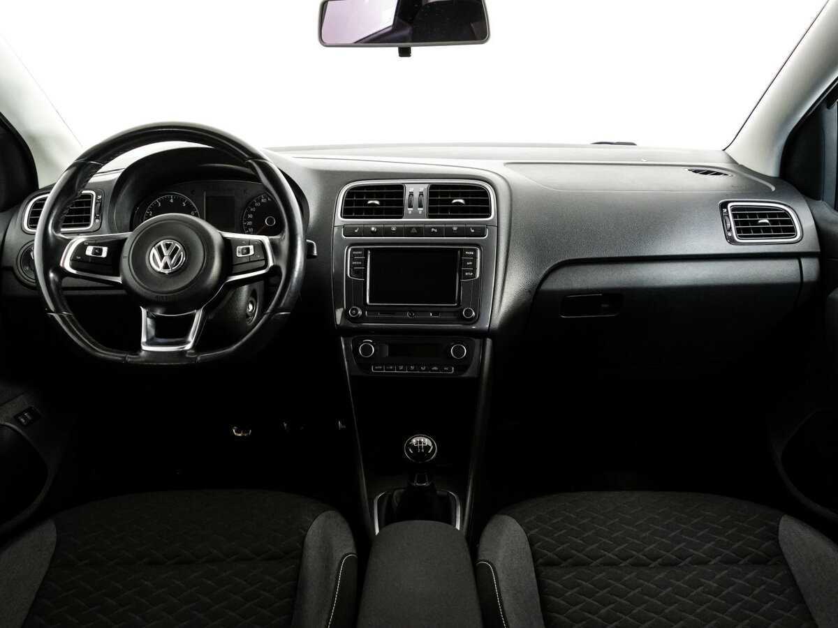 Volkswagen Polo, 2018 - 196 944 км. | Фото №8