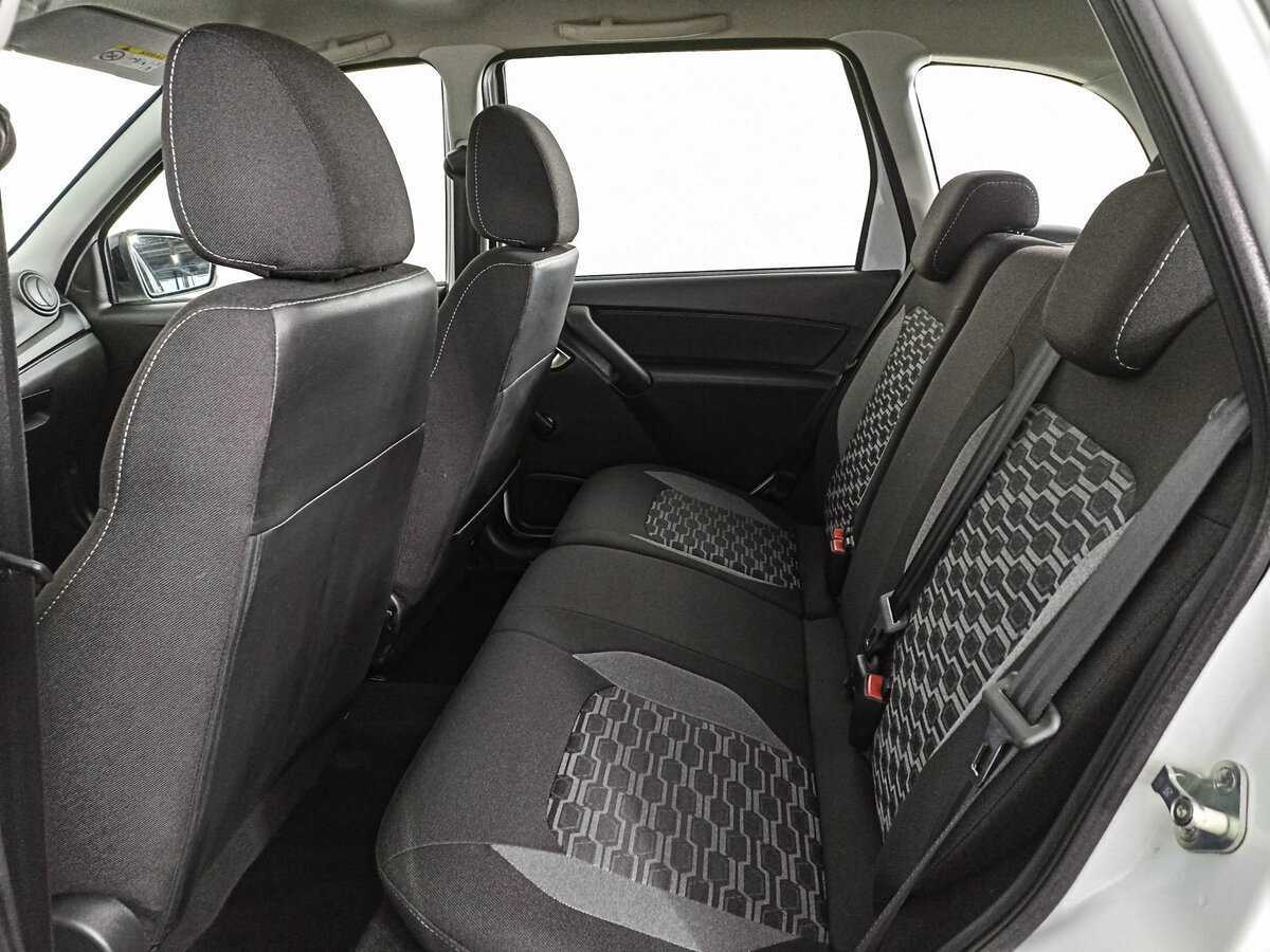 Lada (ВАЗ) Granta Cross, 2023 Фото №12