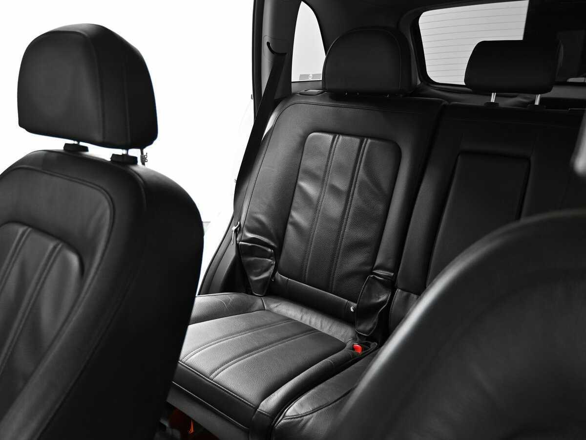 Opel Antara, 2015 Фото №14