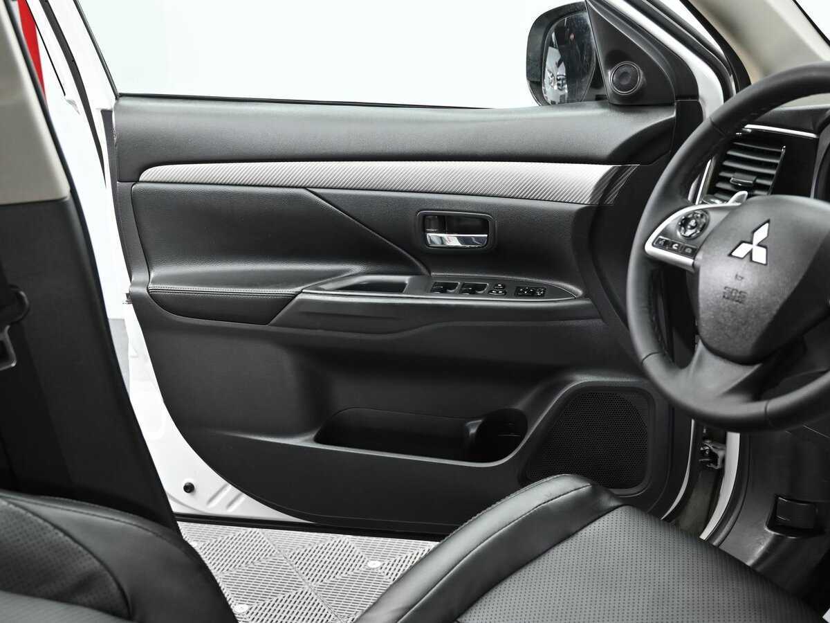 Mitsubishi Outlander, 2012 - 162 000 км. | Фото №6