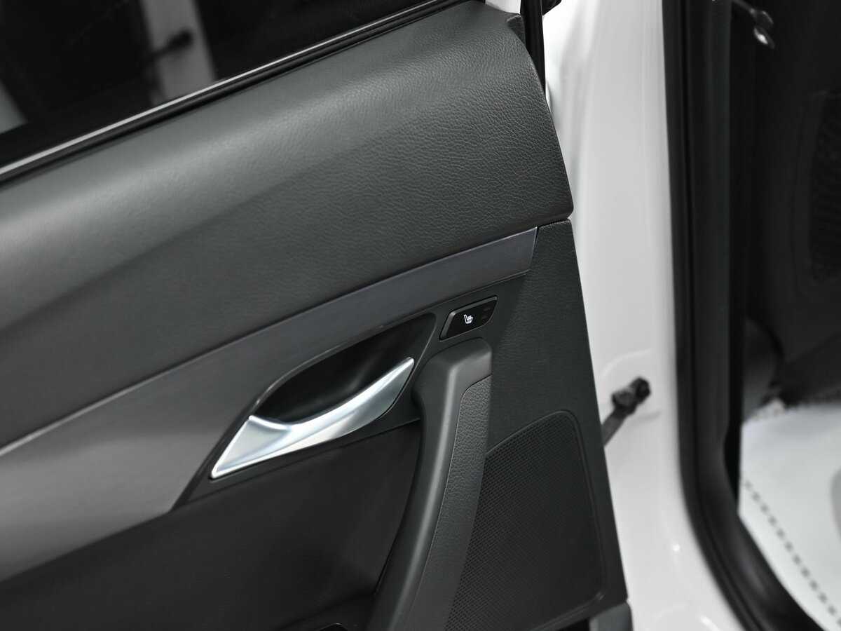 Hyundai i40, 2016 Фото №8