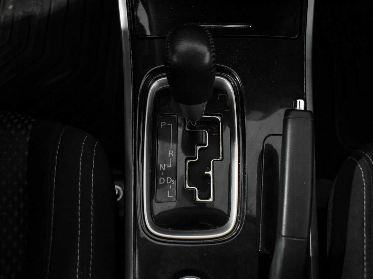 Mitsubishi Outlander, 2018 - 141 370 км. | Фото №8