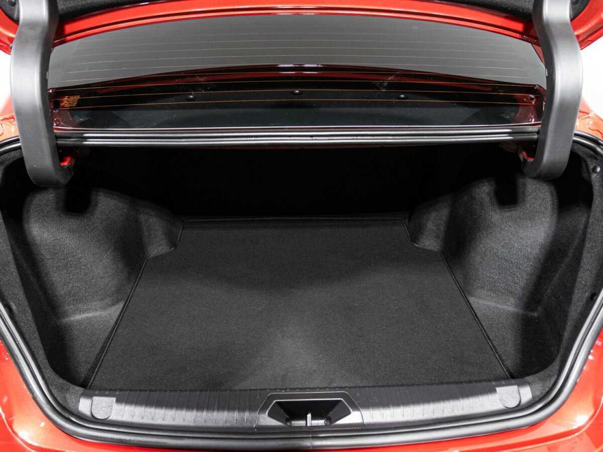 Omoda S5, 2023 Фото №15