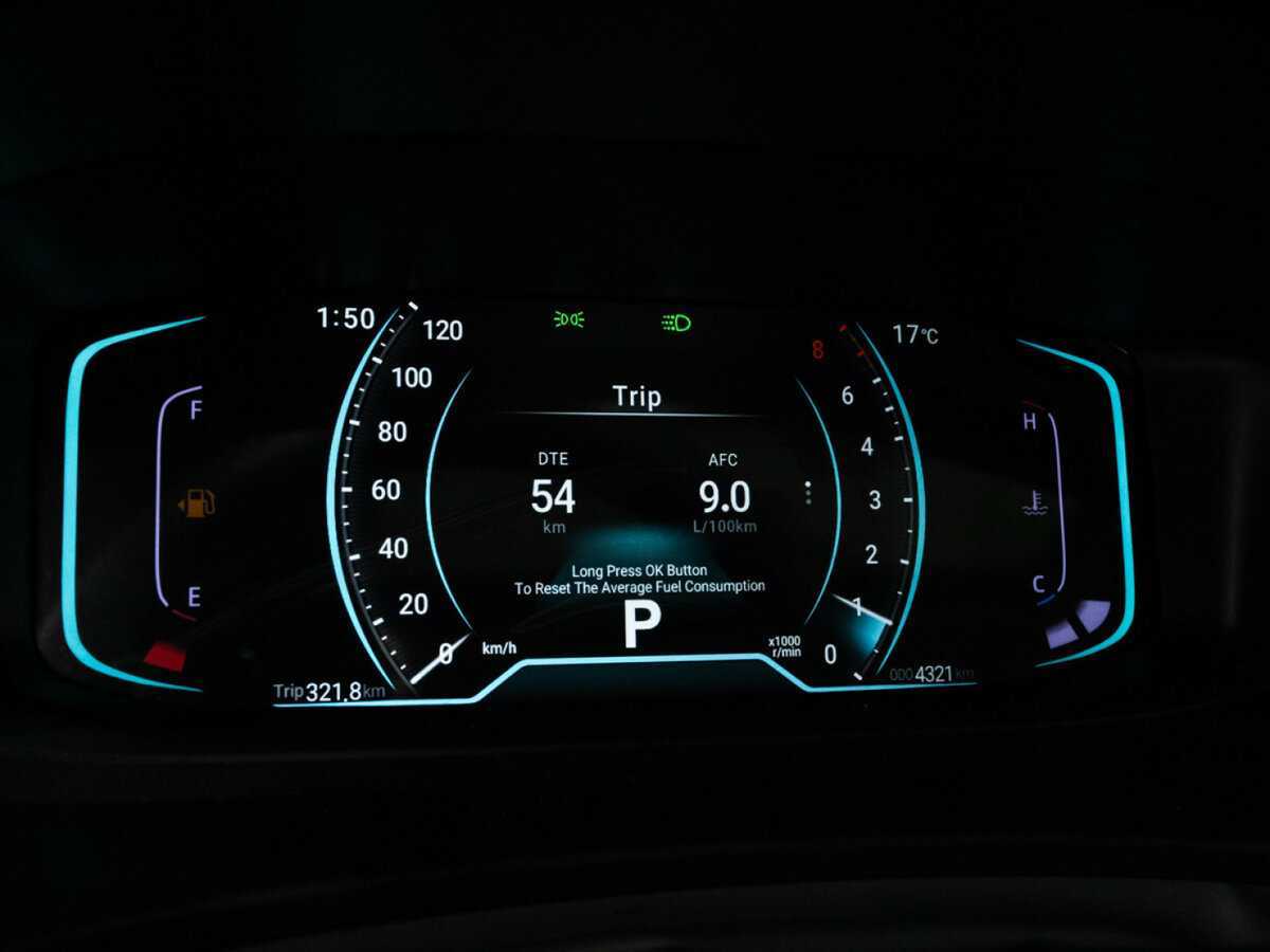 Kaiyi E5, 2023 Фото №12