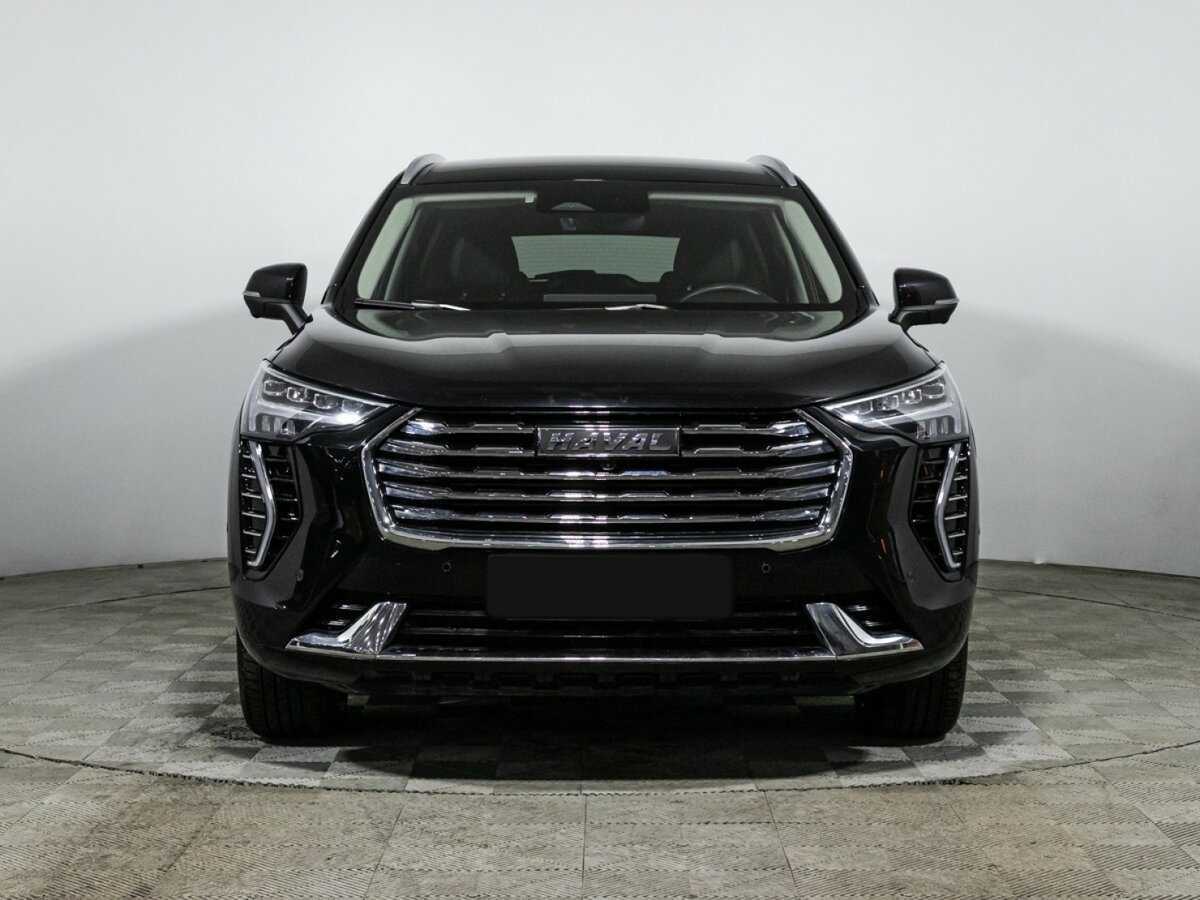 Haval Jolion, 2022 Фото №2