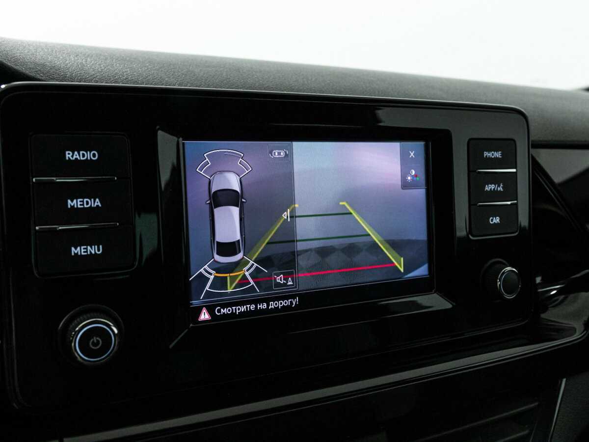 Volkswagen Polo, 2021 Фото №15