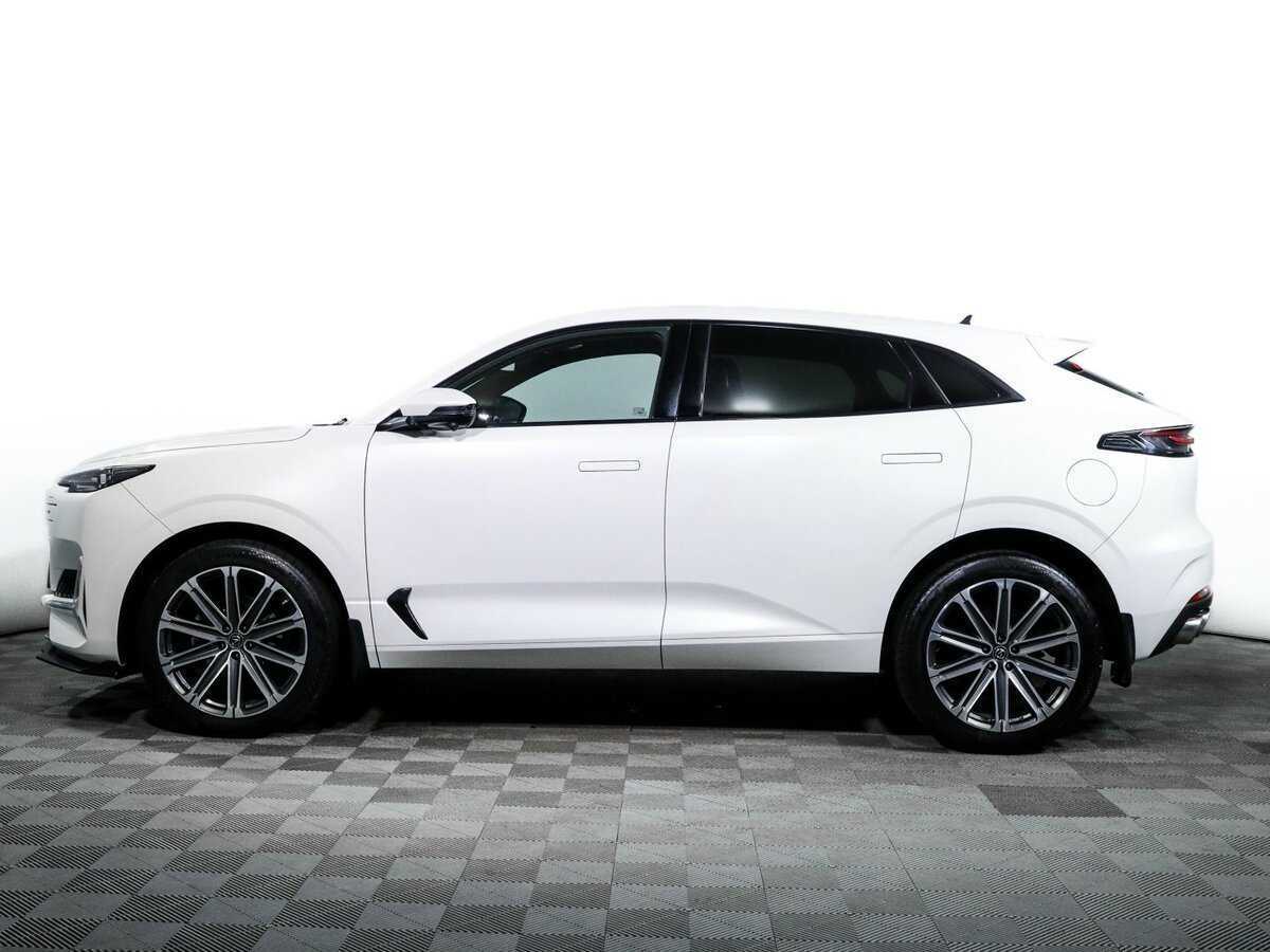 Changan UNI-K, 2023 - 55 990 км. | Фото №8