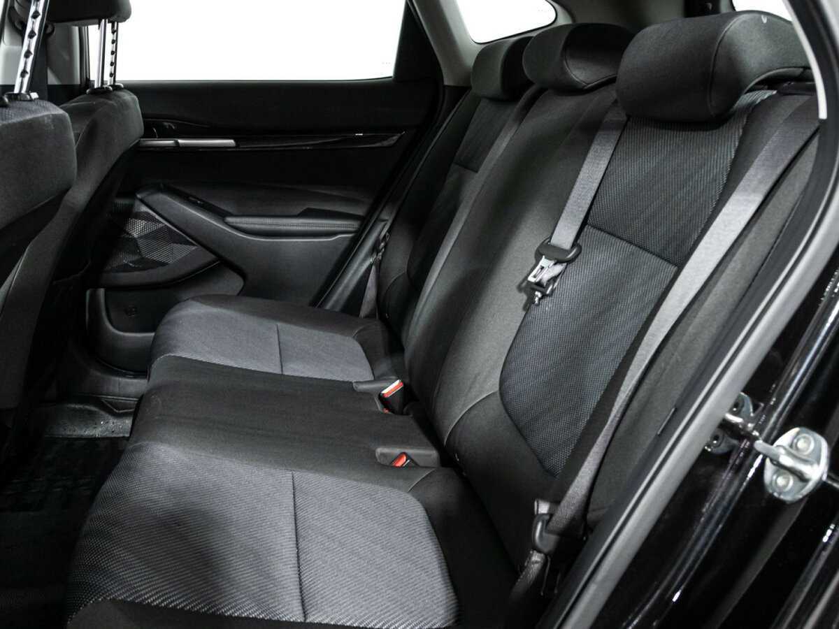 Kia Seltos, 2022 Фото №11