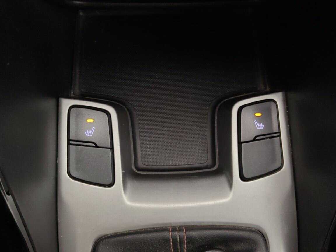 Chery Tiggo 5, 2017 Фото №25