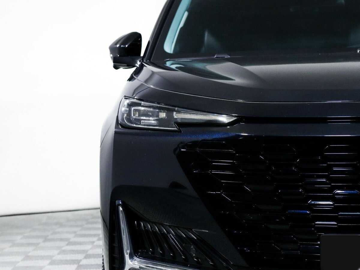 Changan UNI-K, 2023 Фото №18