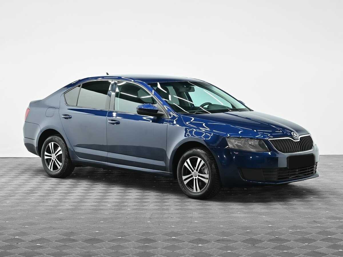 Skoda Octavia, 2017 - 174 000 км. | Фото №2