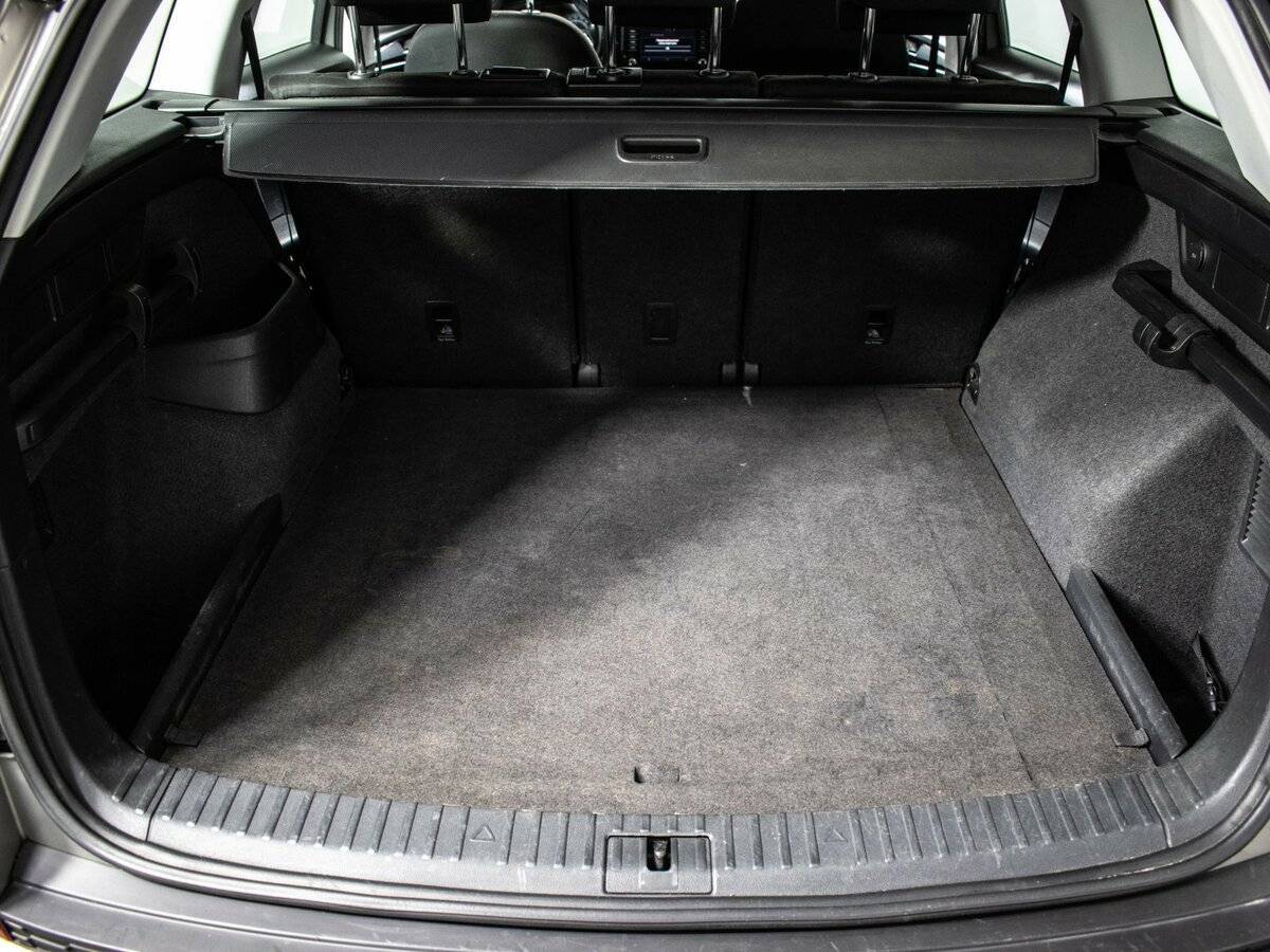 Skoda Kodiaq, 2018 - 89 600 км. | Фото №6