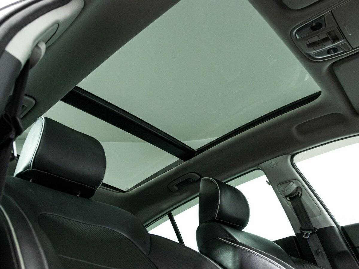 Kia Sportage, 2018 Фото №23