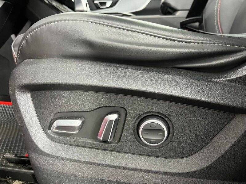 Chery Tiggo 7 Pro, 2021 Фото №22