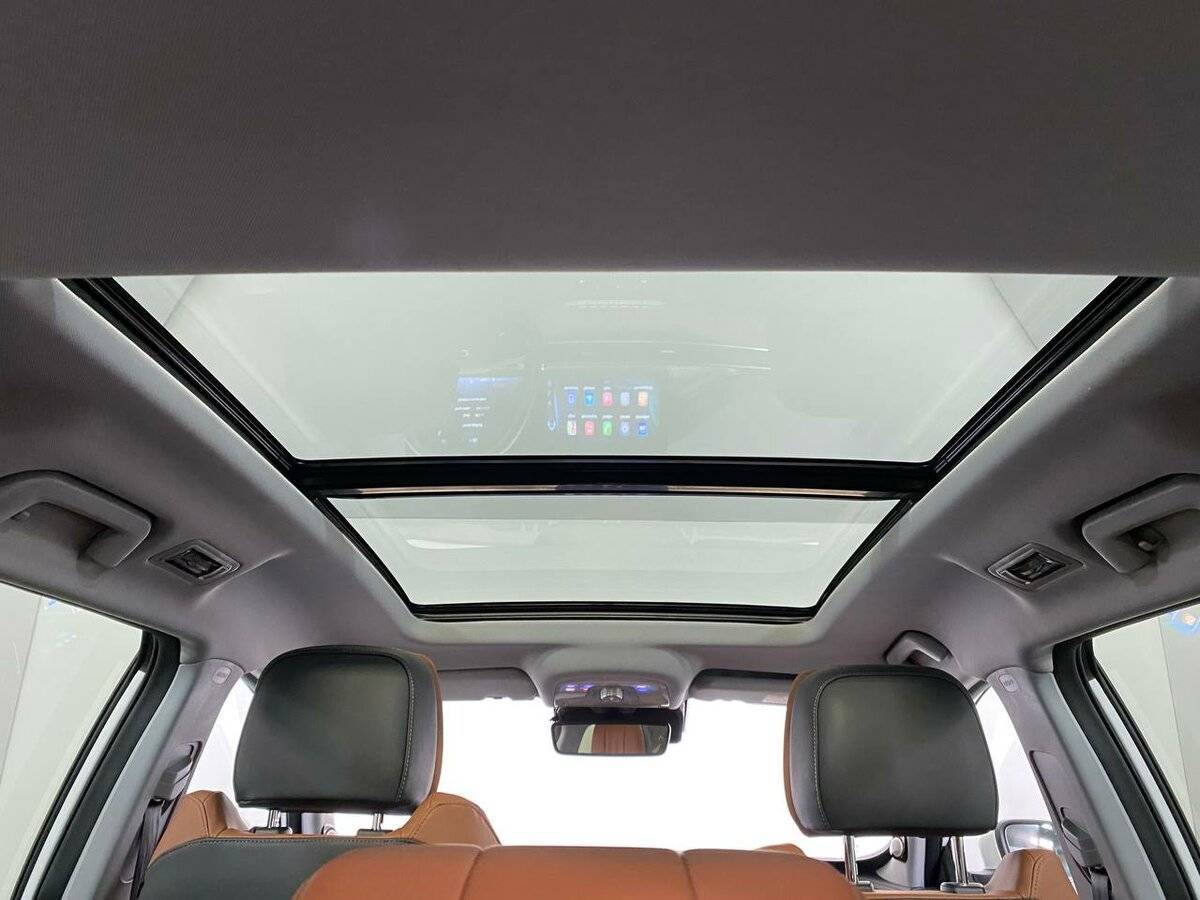 Chery Tiggo 8 Pro Max, 2022 Фото №12