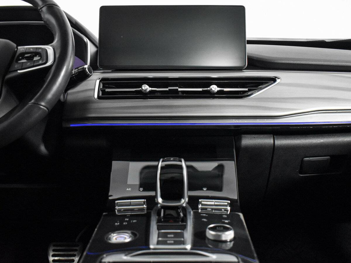 Chery Tiggo 8 Pro, 2021 Фото №14