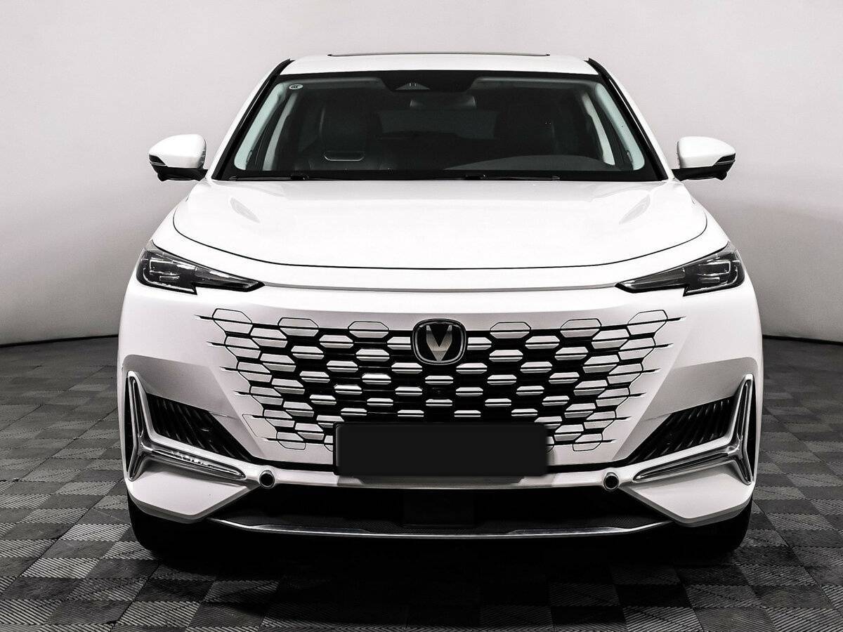 Changan UNI-K, 2023 - 26 200 км. | Фото №2