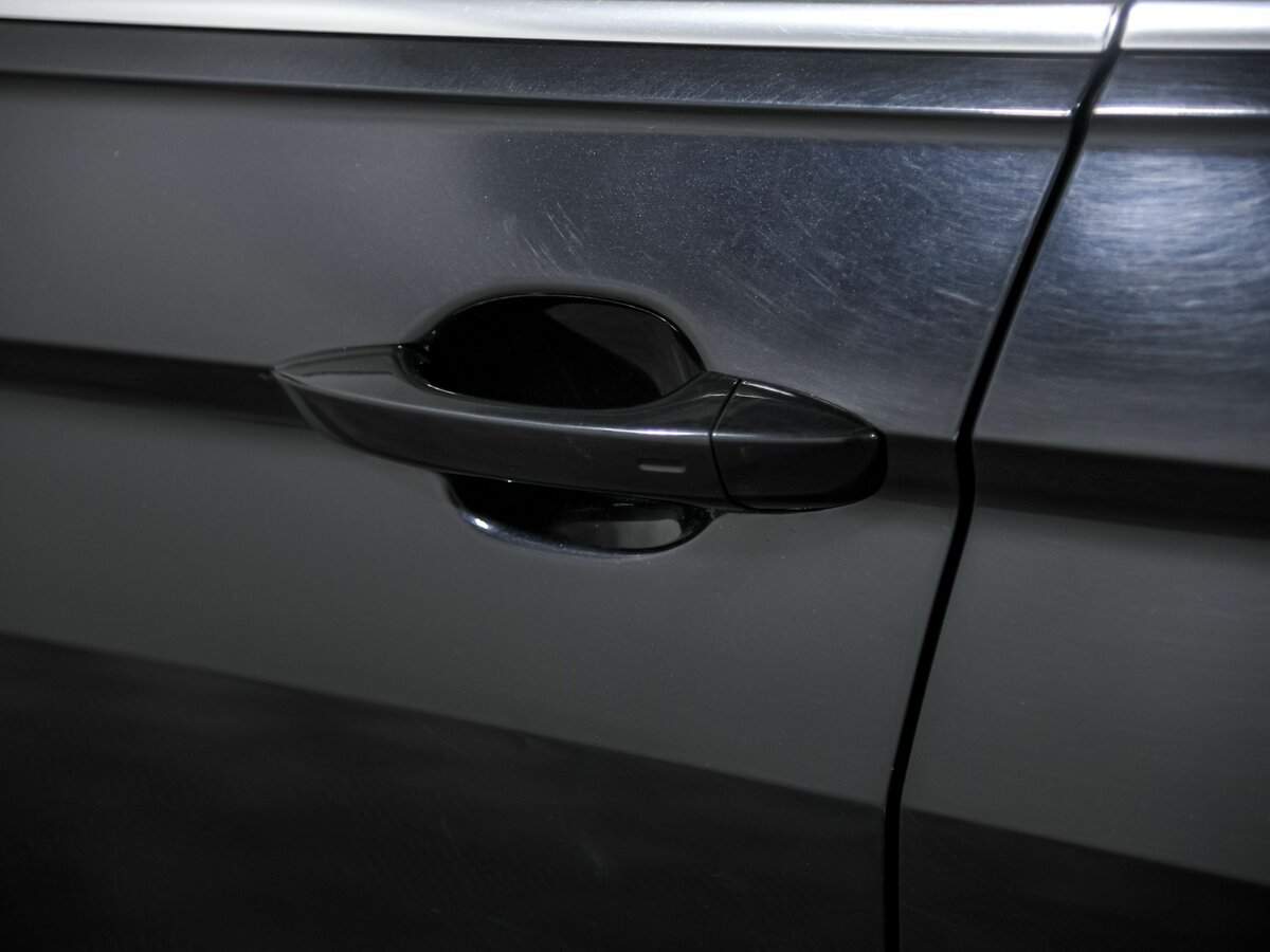 Volkswagen Tiguan, 2017 Фото №20