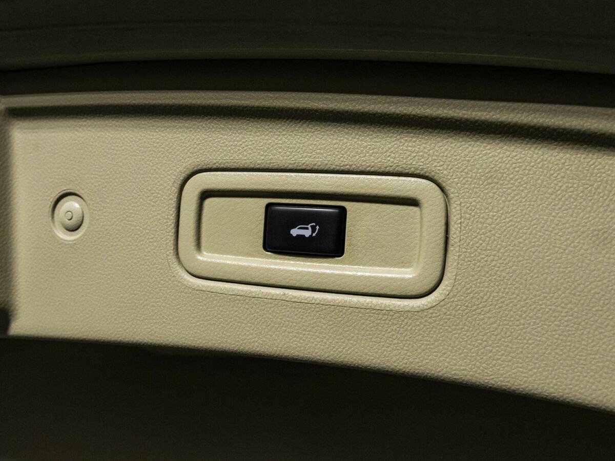 Infiniti FX30d, 2012 Фото №16