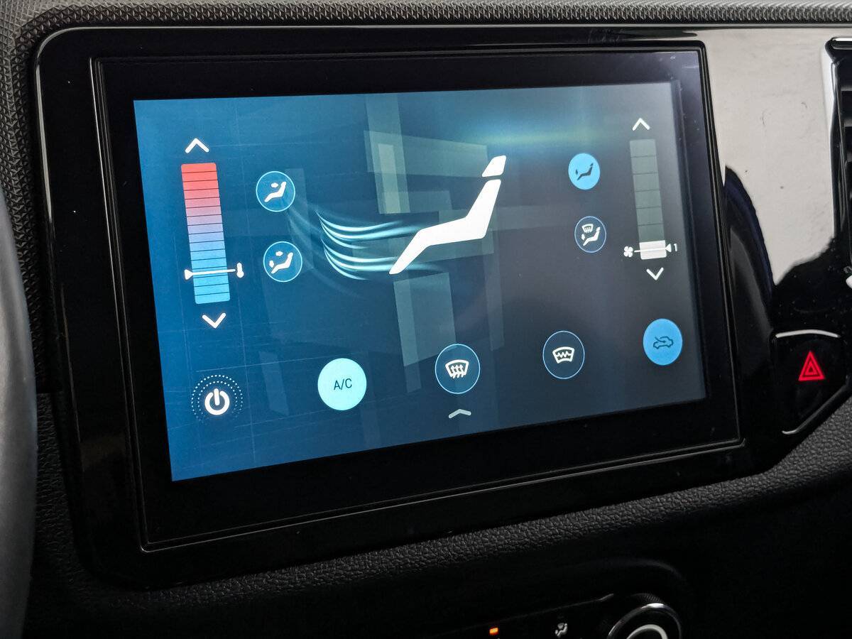 Chery Tiggo 4, 2021 Фото №26