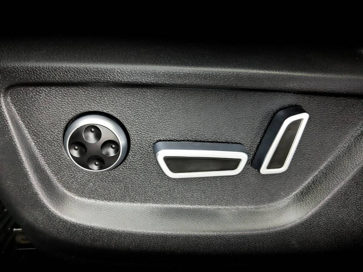 Chery Tiggo 4, 2021 Фото №20