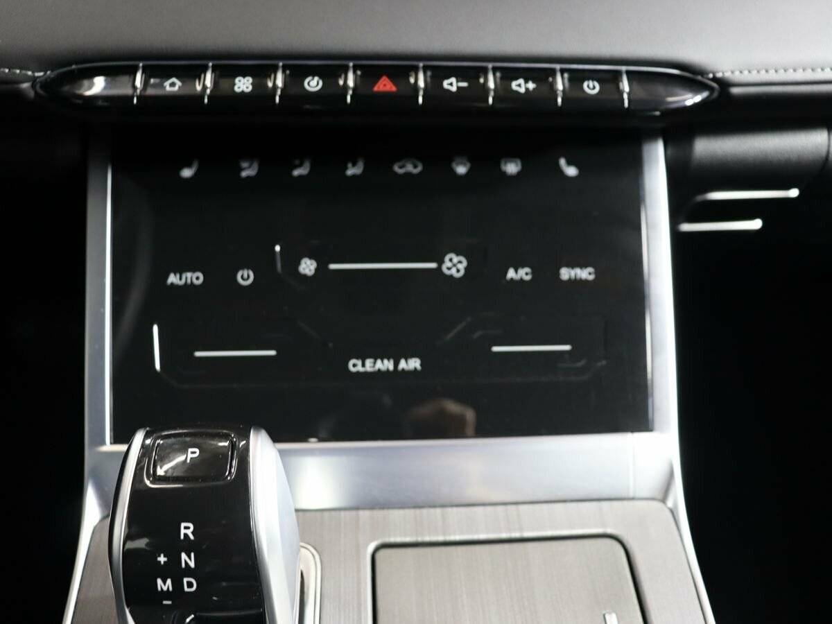 Chery Tiggo 4 Pro, 2024 Фото №20