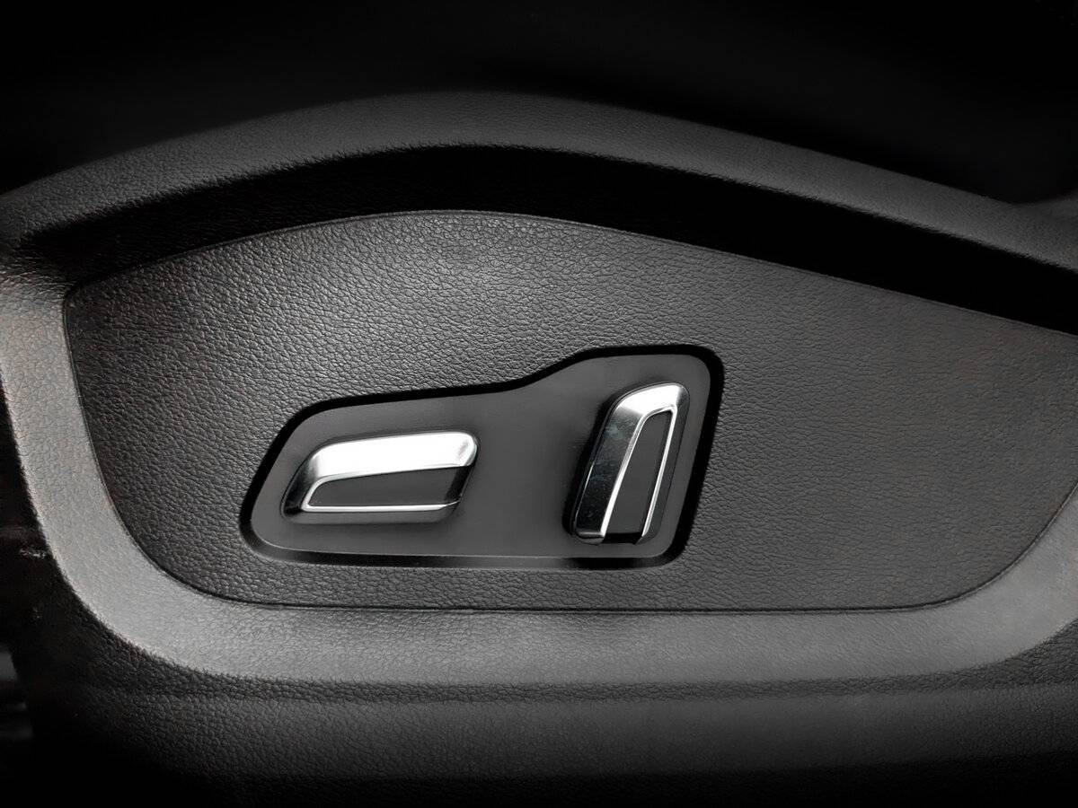 Chery Tiggo 8 Pro Max, 2024 Фото №21