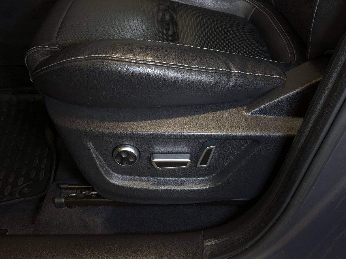 Chery Tiggo 4, 2021 Фото №18