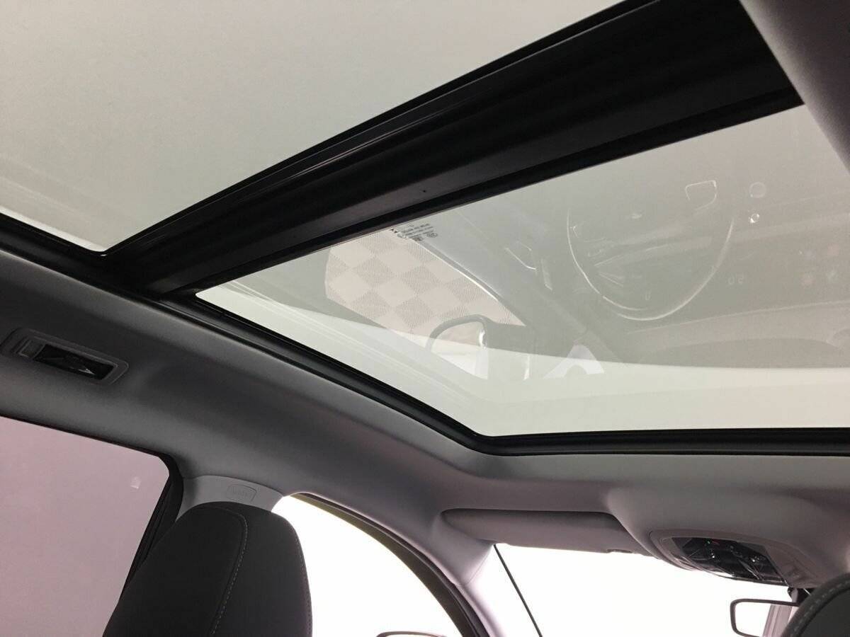 Chery Tiggo 7 Pro Max, 2023 Фото №18