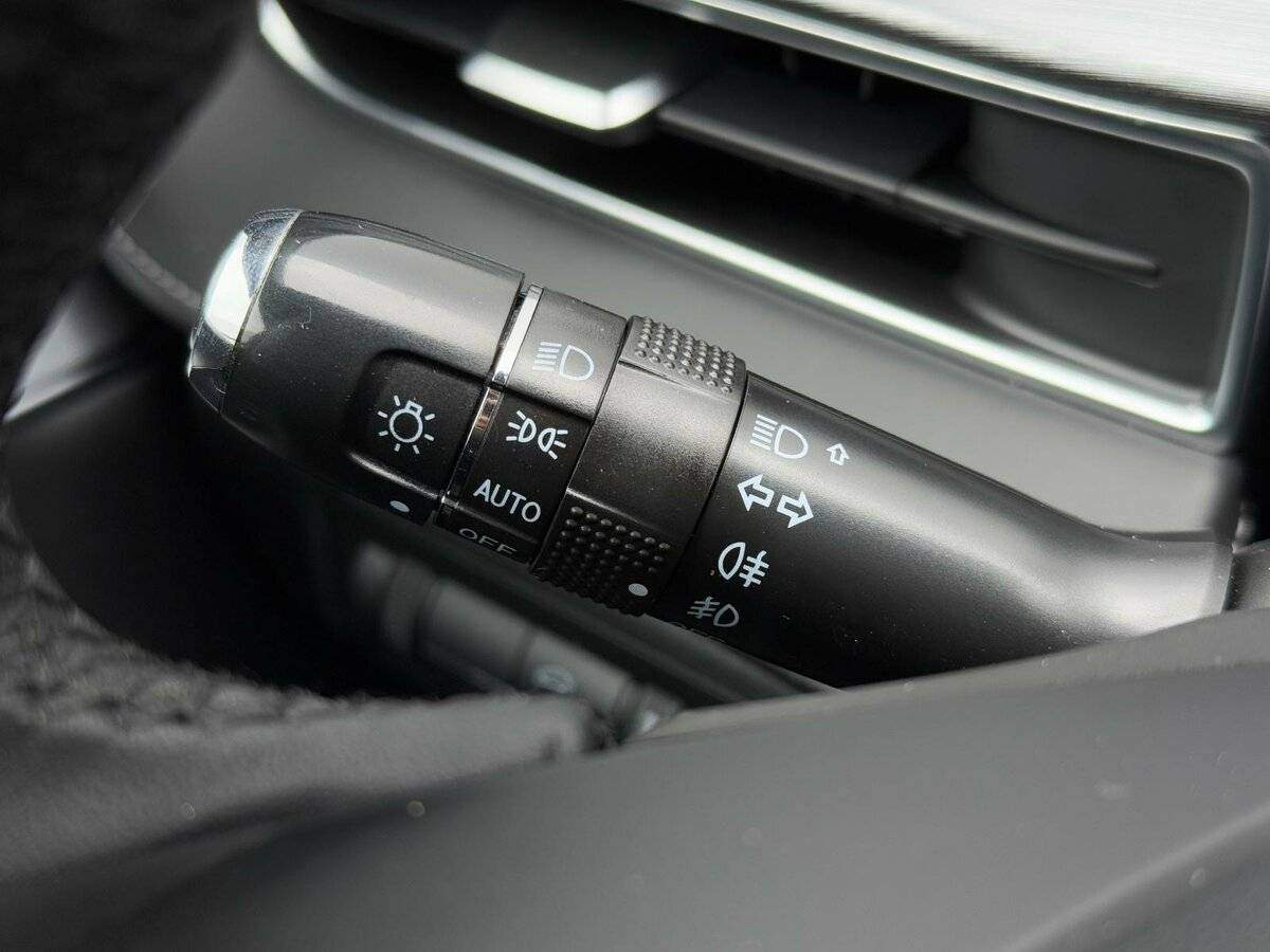 Chery Tiggo 7 Pro Max, 2023 Фото №20