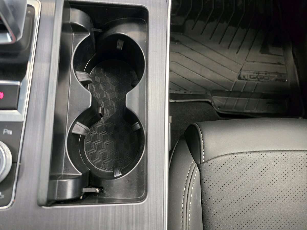 Chery Tiggo 7 Pro Max, 2024 Фото №37