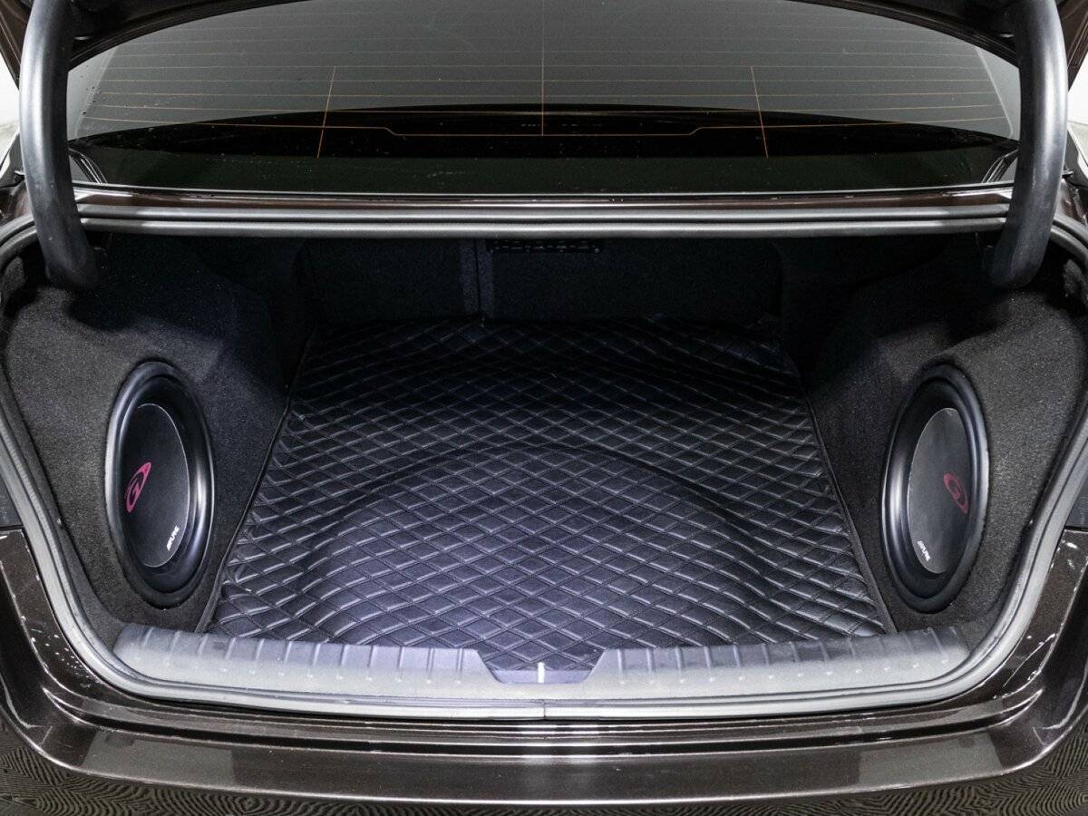 Kia Optima, 2017 Фото №21