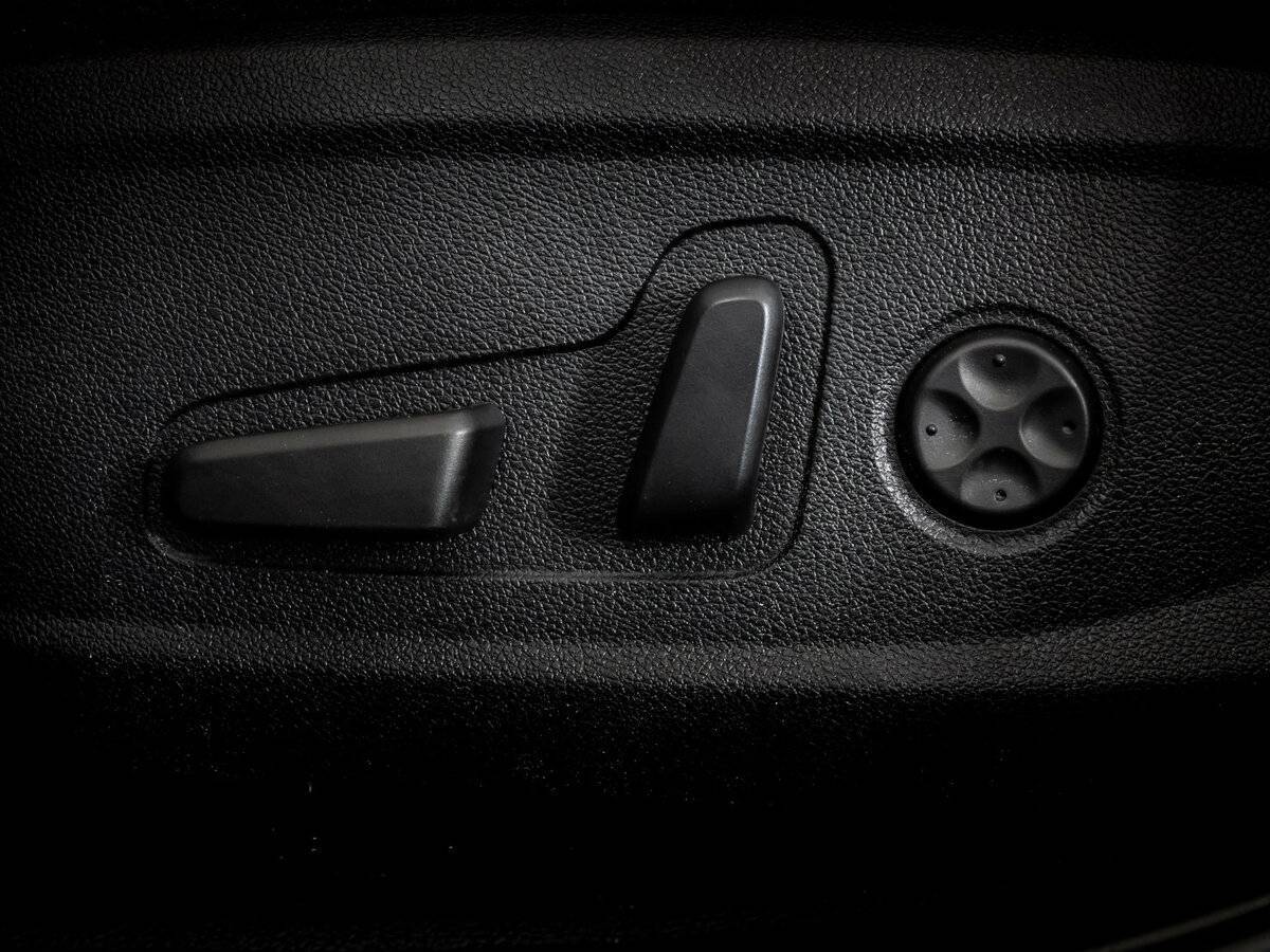 Kia Optima, 2019 Фото №21