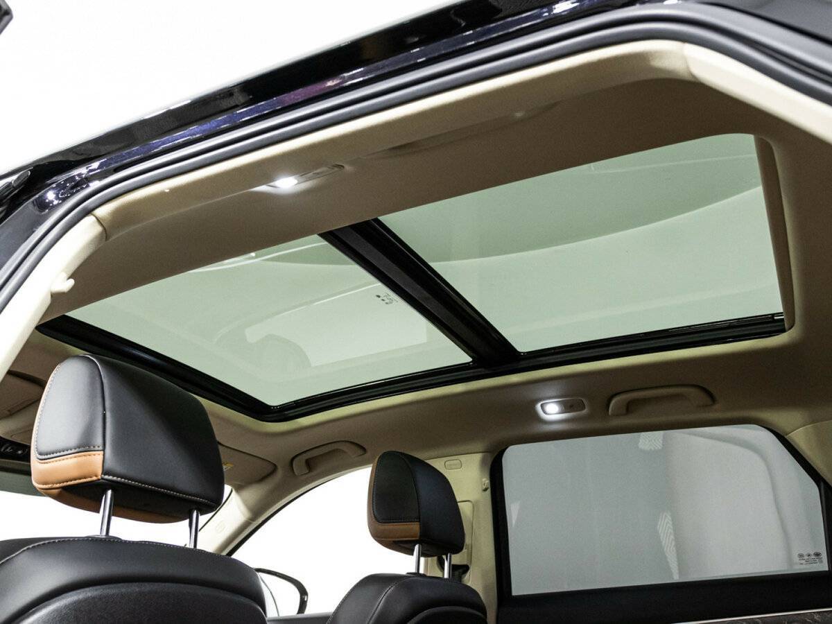 FAW Bestune T99, 2023 Фото №17