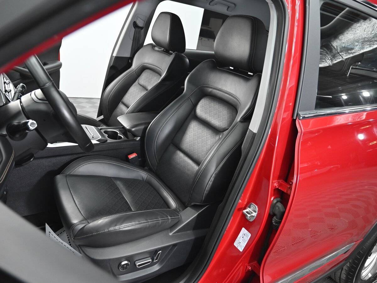 Chery Tiggo 8, 2021 Фото №5