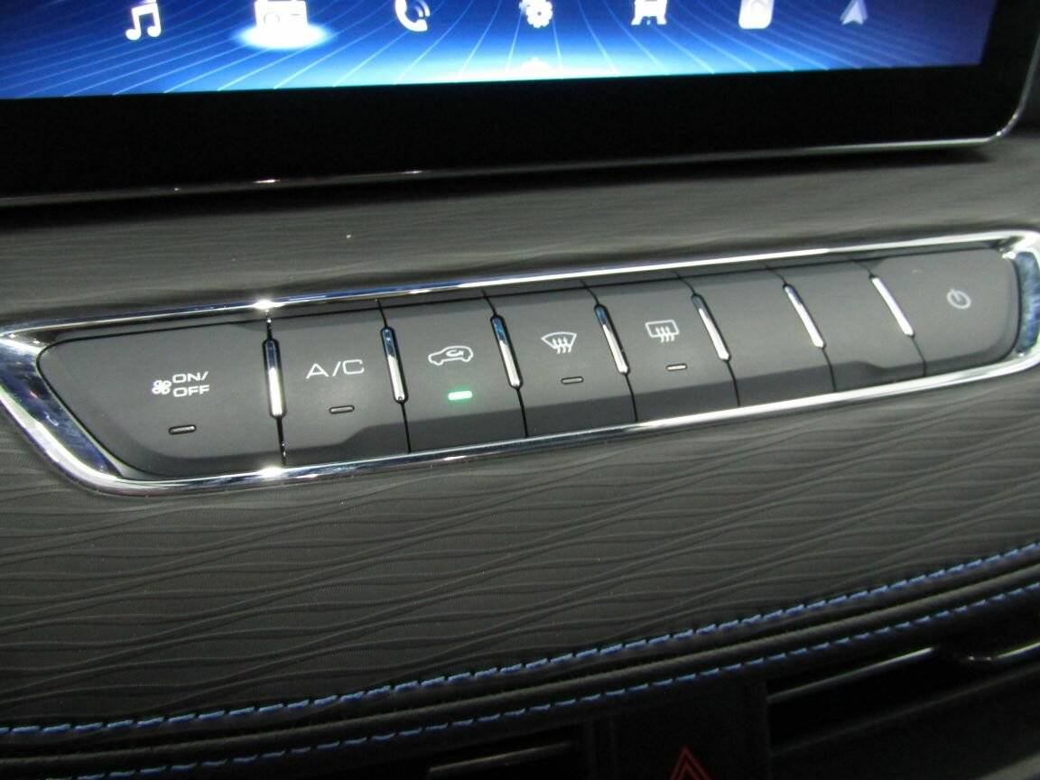 Haval Jolion, 2024 Фото №20