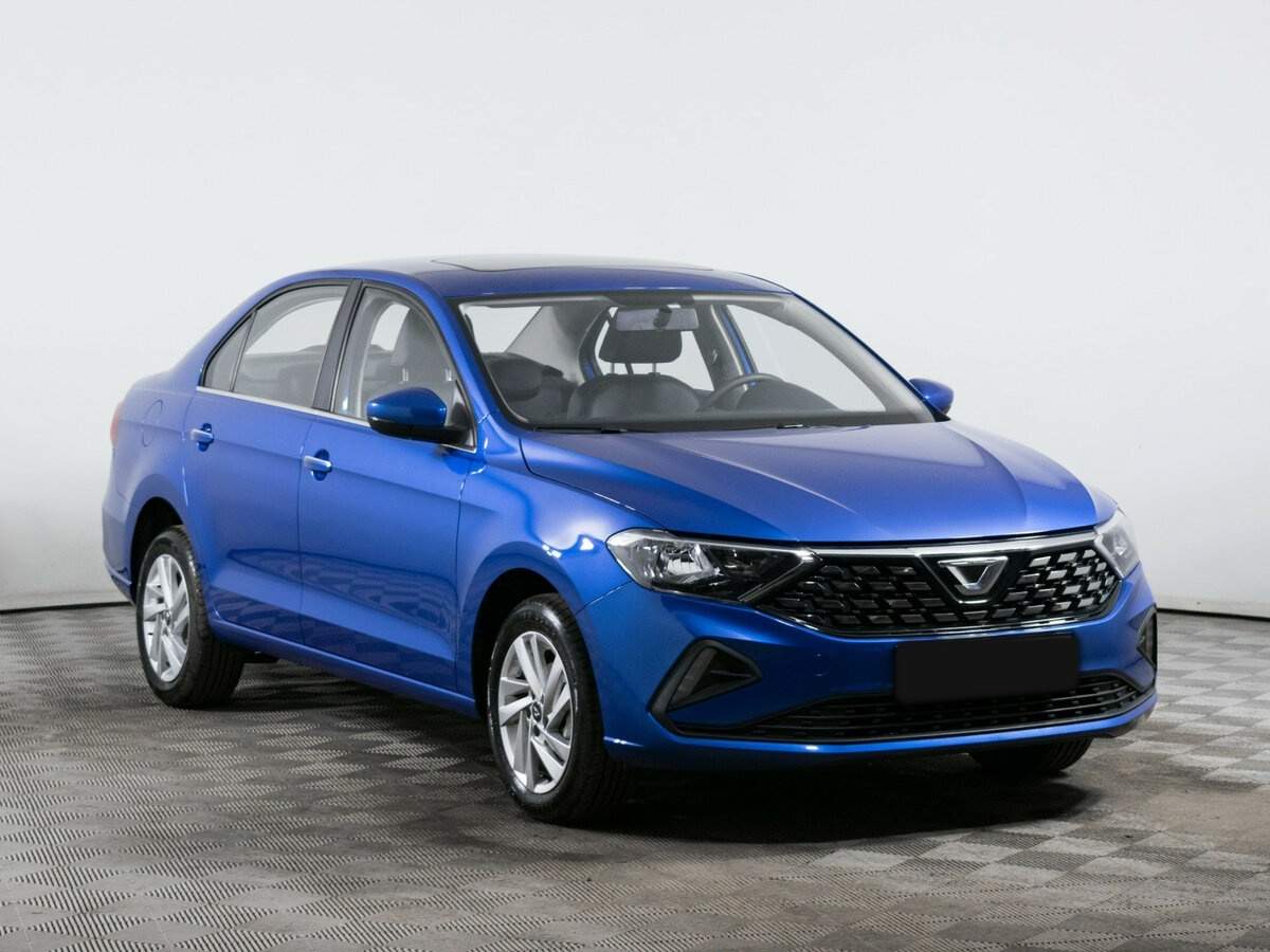 Jetta VA3, 2023 Фото №3