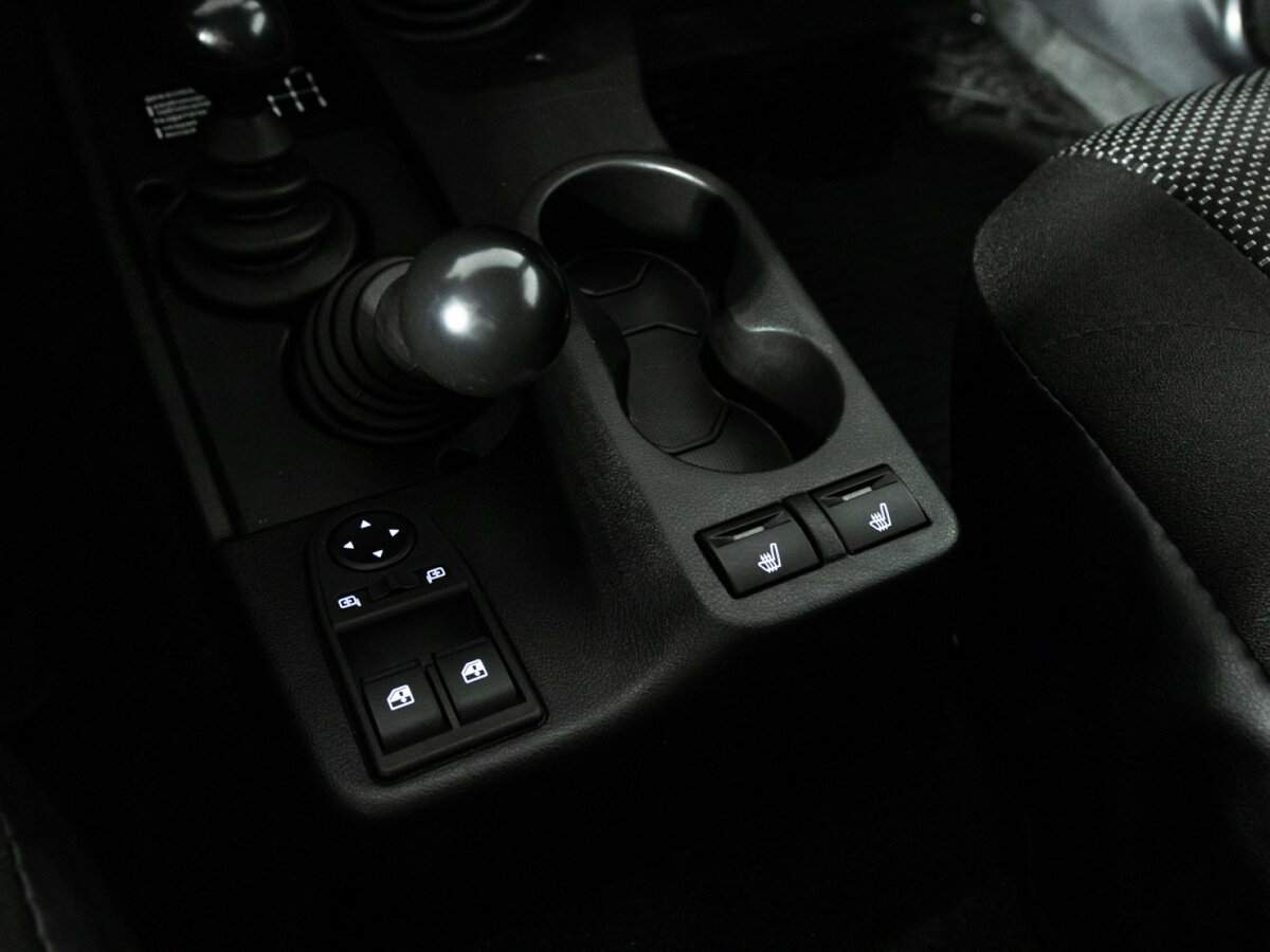 Lada (ВАЗ) Niva Legend, 2023 Фото №17