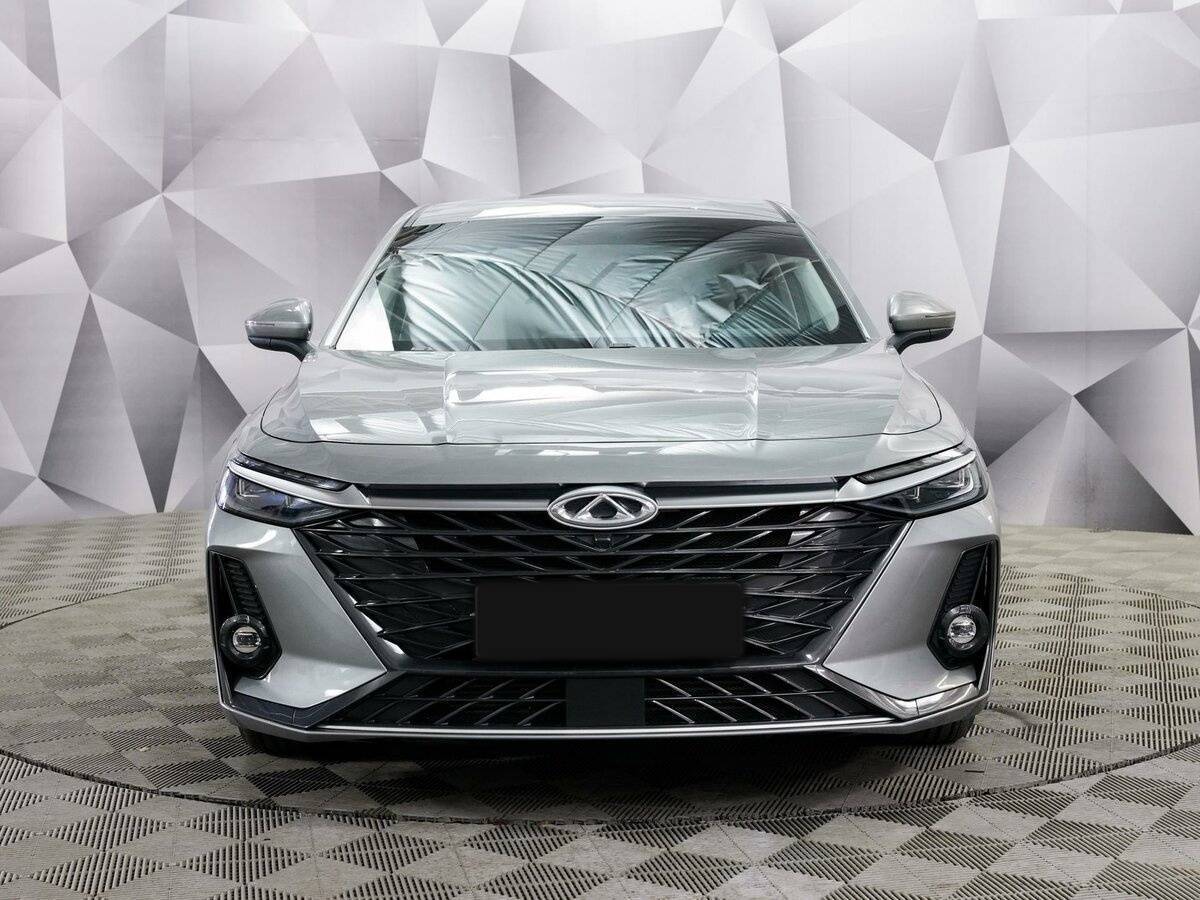 Chery Arrizo 8, 2024 - 7 548 км. | Фото №8