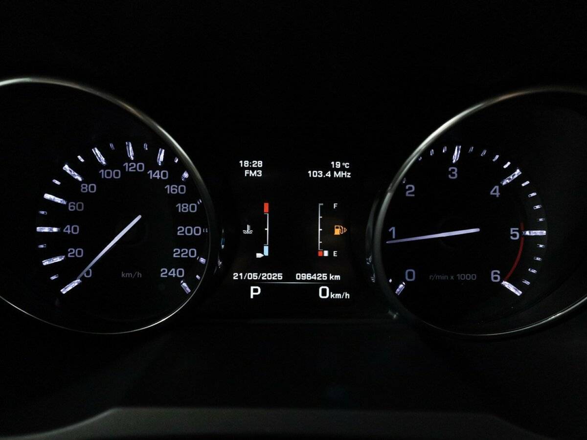 Land Rover Range Rover Evoque 9-speed, 2014 Фото №11